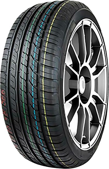 Летняя шина ROYAL BLACK Explorer II 275/40ZR19 105Y XL