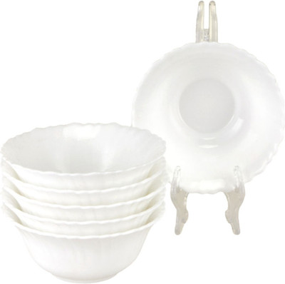 Набор салатников Prima Collection La Dame Blanche PC64BD12 (6шт) - 