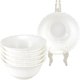 Набор салатников Prima Collection La Dame Blanche PC64BD12 (6шт) - 