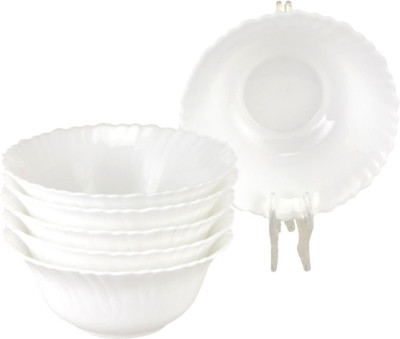 Набор салатников Prima Collection La Dame Blanche PC65BD15 (6шт) - 