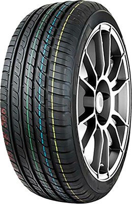 Летняя шина ROYAL BLACK Explorer II 275/35ZR22 104Y XL - 