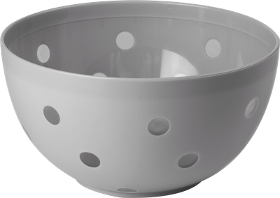 Миска Berossi Sens ИК 96565000 (дымчато-серый) - 