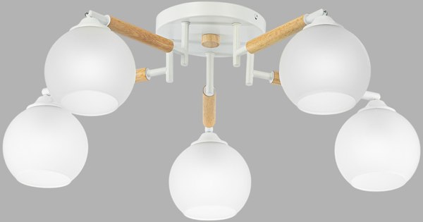 Люстра Citilux Tika CL133150