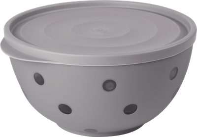 Миска Berossi Sens ИК 96465000 (дымчато-серый) - 