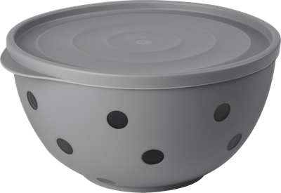Миска Berossi Sens ИК 96665000 (дымчато-серый) - 