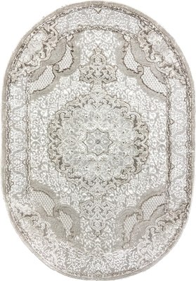 

Ковер, Diana Z1039-CREAM-BEIGE-OVAL