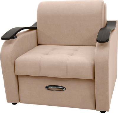 

Кресло-кровать, Лидер-2 ППУ 95x110