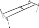 Каркас Triton Алюминиевый для ванн Ника 180x80 - 