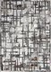 Ковер Safyun Mariel MR407-MULTI-GREY (2x3) - 