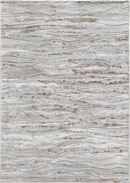 Ковер Safyun Victoria HL617-CREAM-D.BEIGE (2x3)