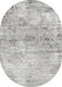 Ковер Safyun Victoria HL618-CREAM-VIZON-OVAL (2x3) - 