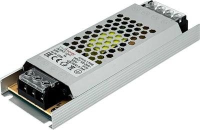 

Блок питания для светодиодной ленты, Block Mini 12V 60W IP20 / 17103