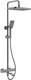 Душевая система со смесителем Raglo R01.26.09 -