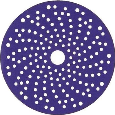 

Шлифлист, Cubitron II Hookit 737U 51424 240+ 150мм