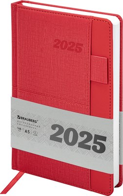 

Ежедневник, Pocket 2025 / 115909