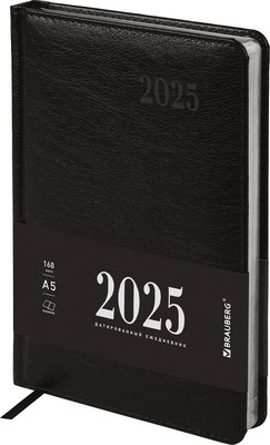 

Ежедневник, Impression 2025 / 115920