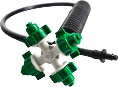 Туманообразователь Chinadrip HMS02+MJ1301A (CN) - 