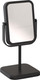 Зеркало косметическое Caspian 90042 (черный) - 