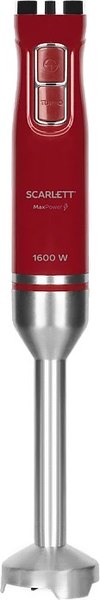 Блендер погружной Scarlett SC-HB42F68