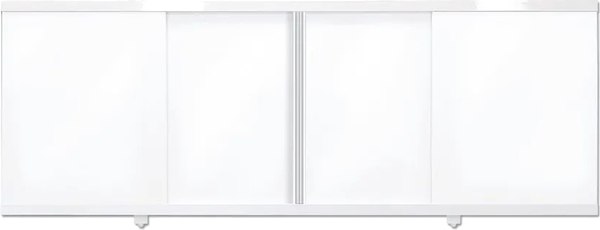 Экран для ванны Aquanet 149x56 / 342782