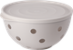 Миска Berossi Sens ИК 96621000 (платина) - 