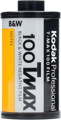 

Фотопленка, T-MAX TMX135-36-H 100WW