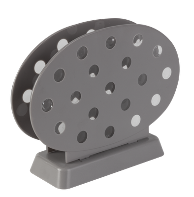 Салфетница Berossi Sens ИК 96065000 (дымчато-серый) - 