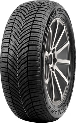 Всесезонная шина ROYAL BLACK Royal A/S II 215/65R16 102H XL