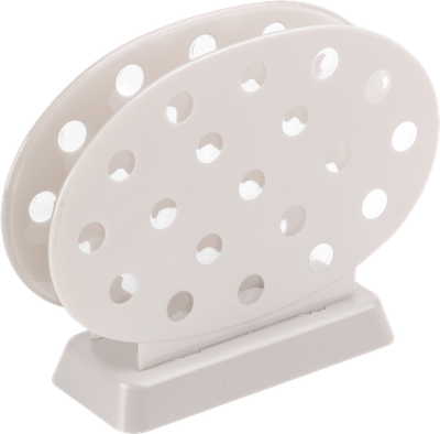 Салфетница Berossi Sens ИК 96021000 (платина) - 