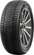 Всесезонная шина ROYAL BLACK Royal A/S II 225/40ZR18 92W XL - 