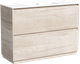 Тумба под умывальник Sancos Libra / LB120F-1EG - 