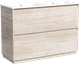 Тумба под умывальник Sancos Libra / LB120F-2EG - 