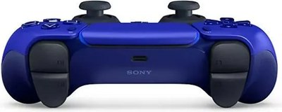 Геймпад Sony PS5 DualSense CFI-ZCT1W / CFI-ZCT1J (синий)