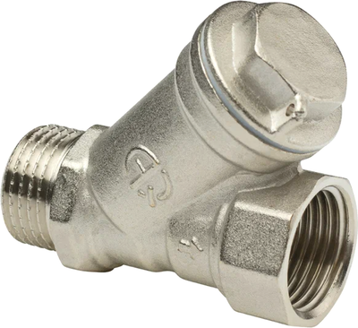 Фильтр грубой очистки Aqualink FM 1/2" V / СС01319