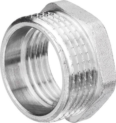 

Футорка сантехническая, 3/4''вн x 1"нар / СС02554