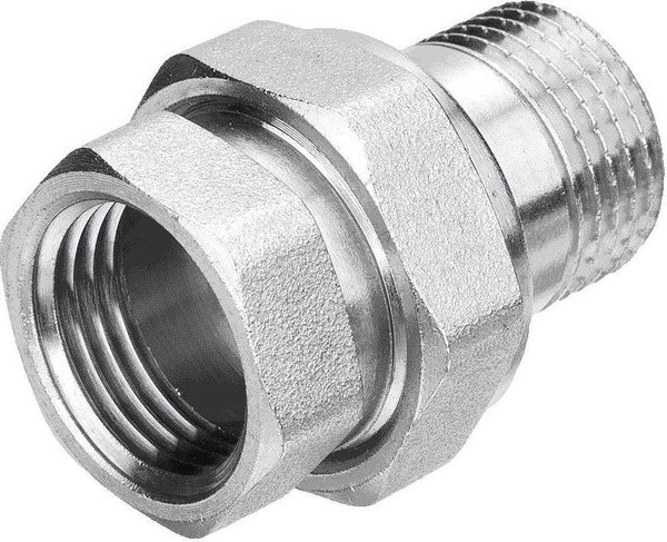 Американка Aqualink 1/2'' вн-нар / СС02589