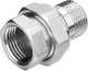 Американка Aqualink 1/2'' вн-нар / СС02589 - 