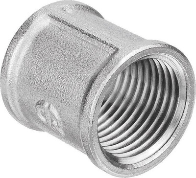 

Муфта, 1 1/4''вн x 1 1/4"вн / СС02532