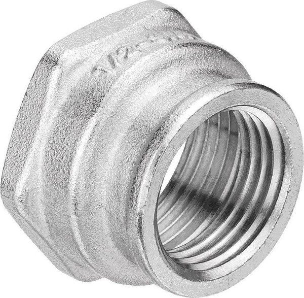 Муфта переходная Aqualink 1/2''вн x 1"вн / СС02541