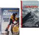 Набор книг Бомбора Ген высоты и Ген высоты 2.0 - 