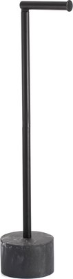

Держатель для туалетной бумаги, Black Granite FOR-ST-63BL