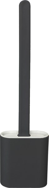 Ершик для унитаза KLEBER KLE-LT090BL (черный)