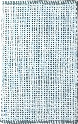 

Коврик для ванной, Wavy FOR-WAVY50-80BLU