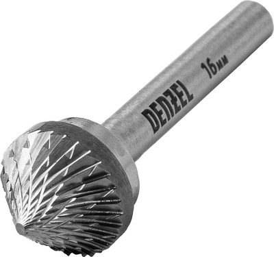 Борфреза Denzel 72059