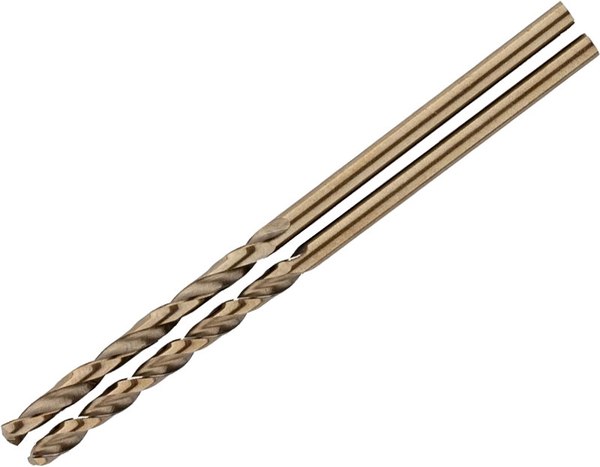 Набор сверл Gross 72309 (2шт)