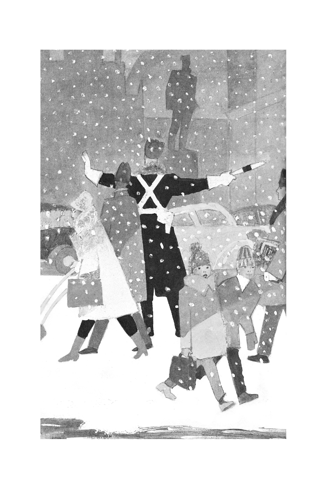 Художественная книга АСТ Дядя Степа, твердая обложка (Михалков Сергей) — фото 3