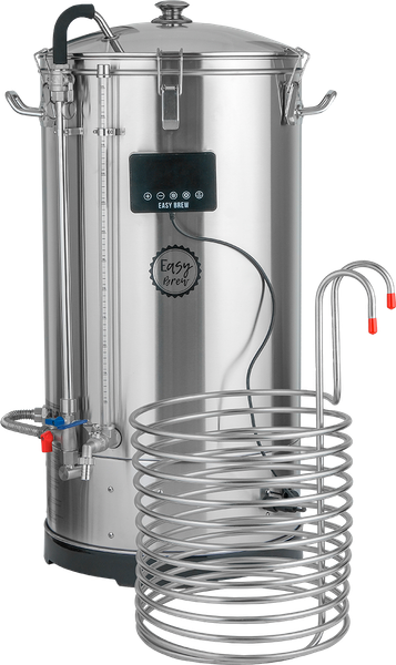 Пивоварня Easy Brew Автоматическая 70