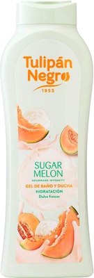 

Гель для душа, Sugar Melon Сахарная дыня