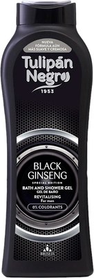

Гель для душа, Black Ginseng Черный Женьшень