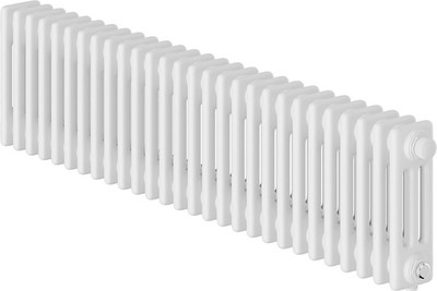 

Радиатор стальной, Insignia VC3030 - 28 секций RAL9016